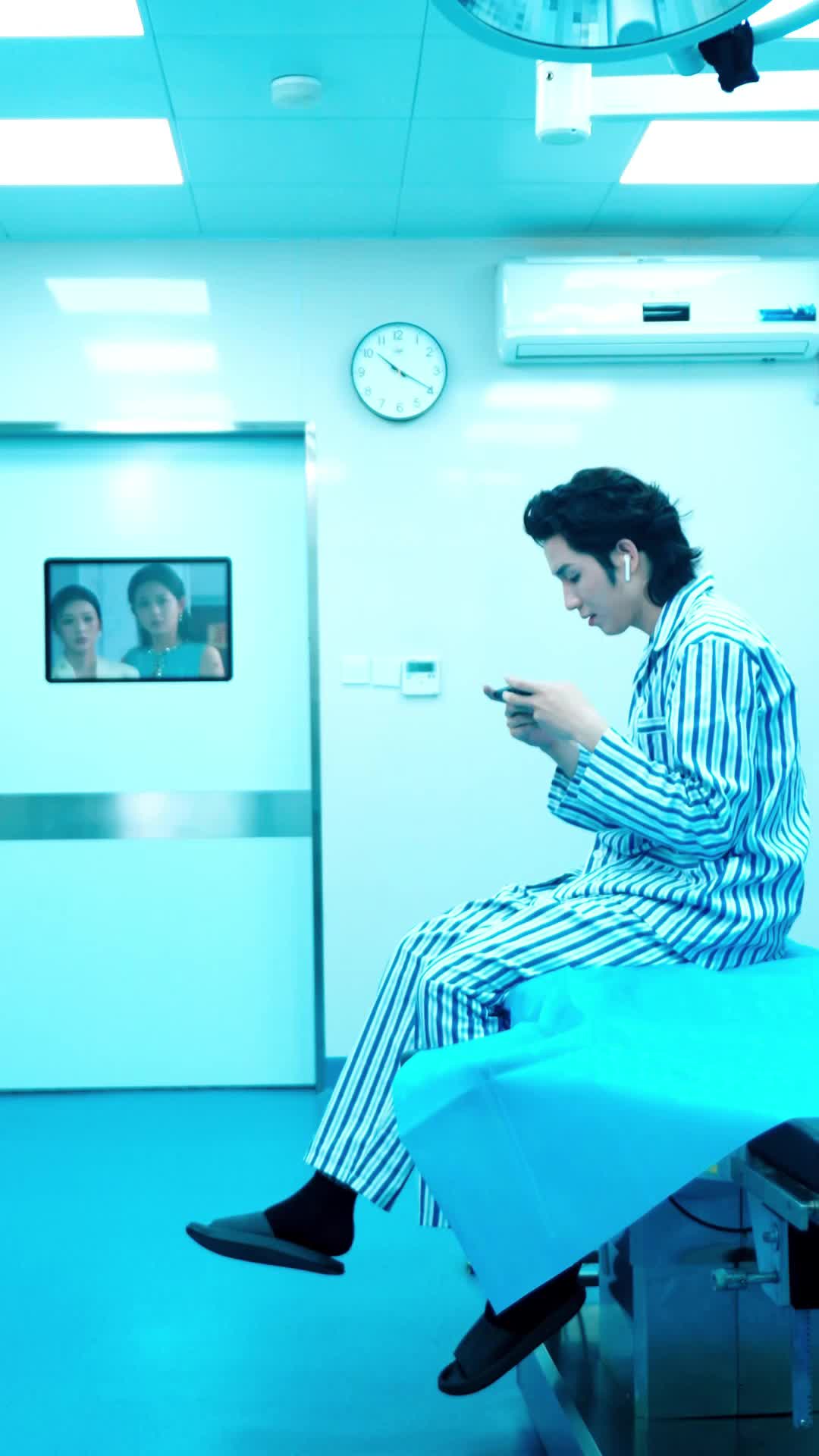 Episode 17 - The Revenger